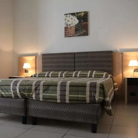 Hotel Santo Stefano Pieve Santo Stefano