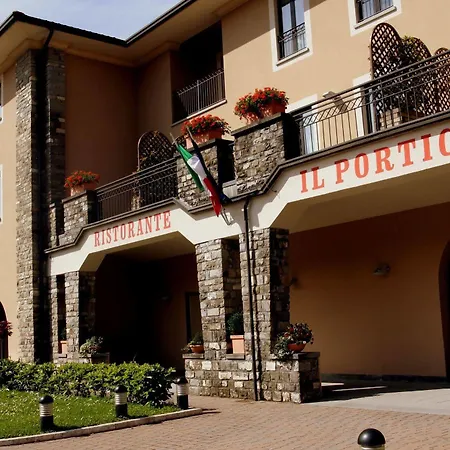 Hotel Santo Stefano